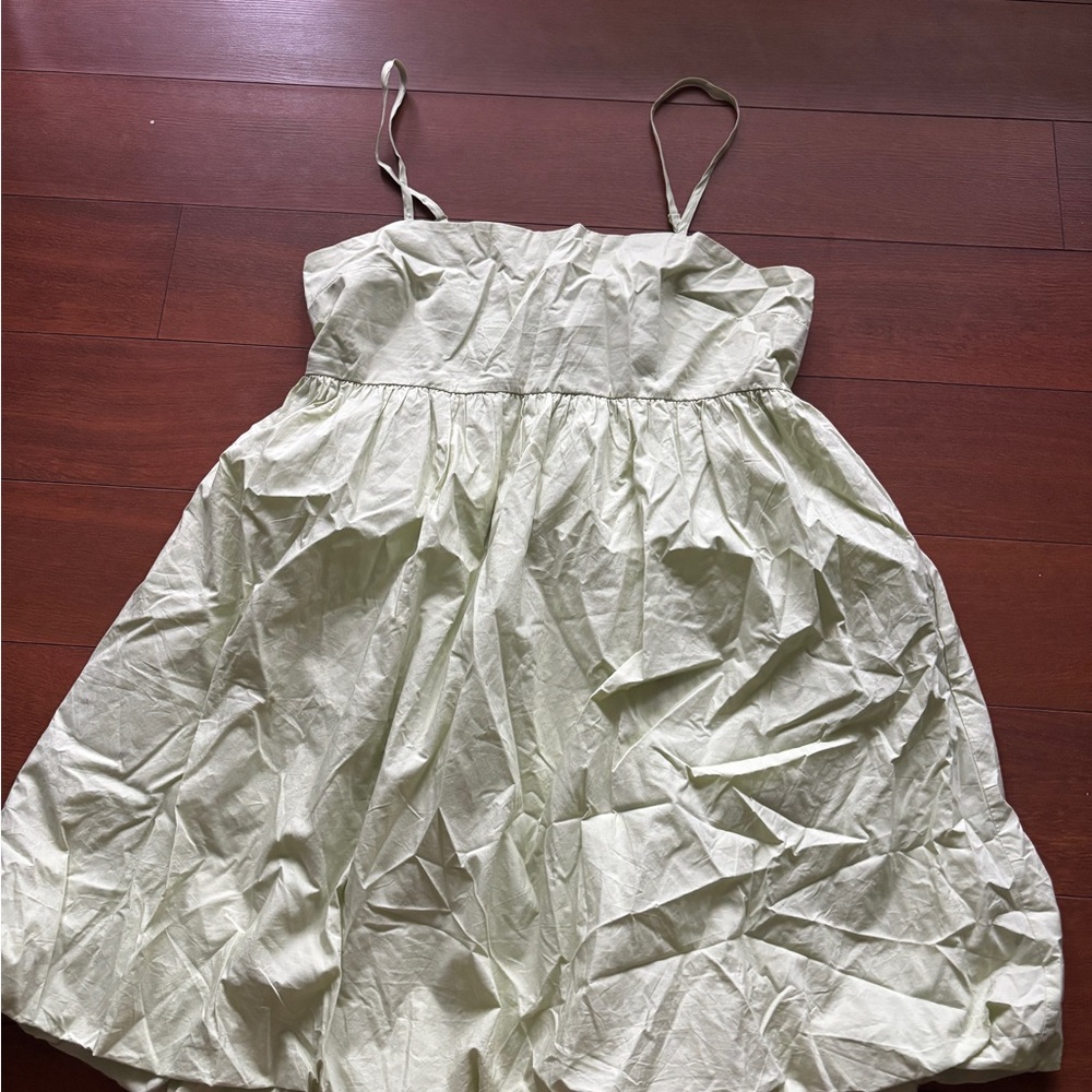 american eagle new with tag bubble dress